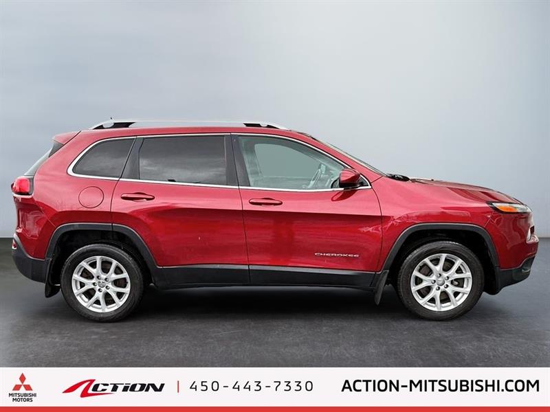 jeep Cherokee 2014 - 6
