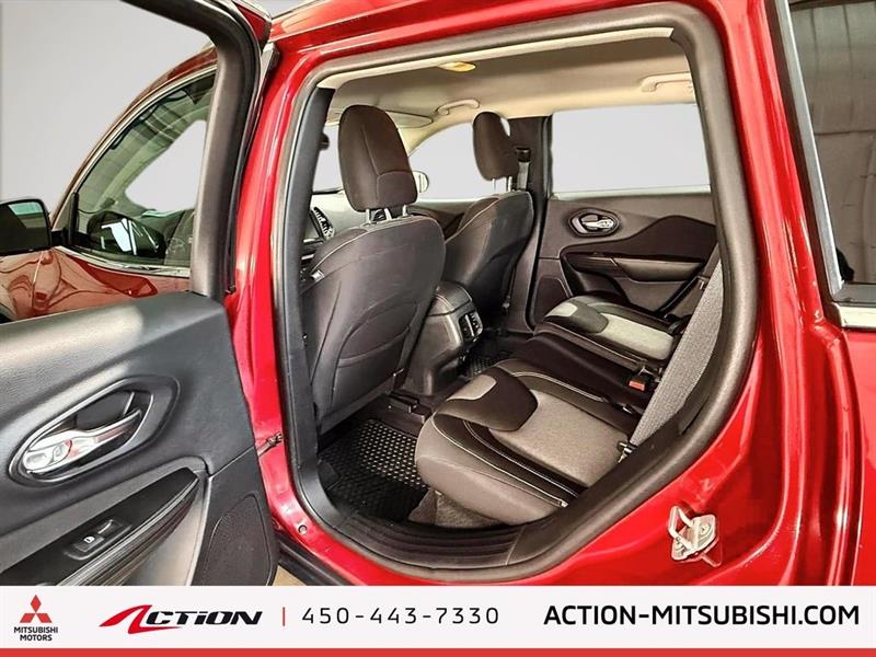 jeep Cherokee 2014 - 11