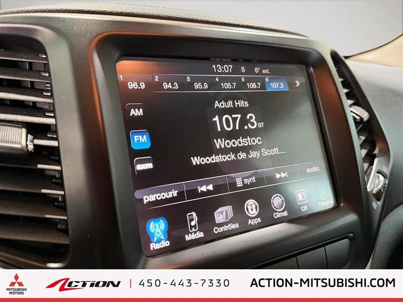 jeep Cherokee 2014 - 20