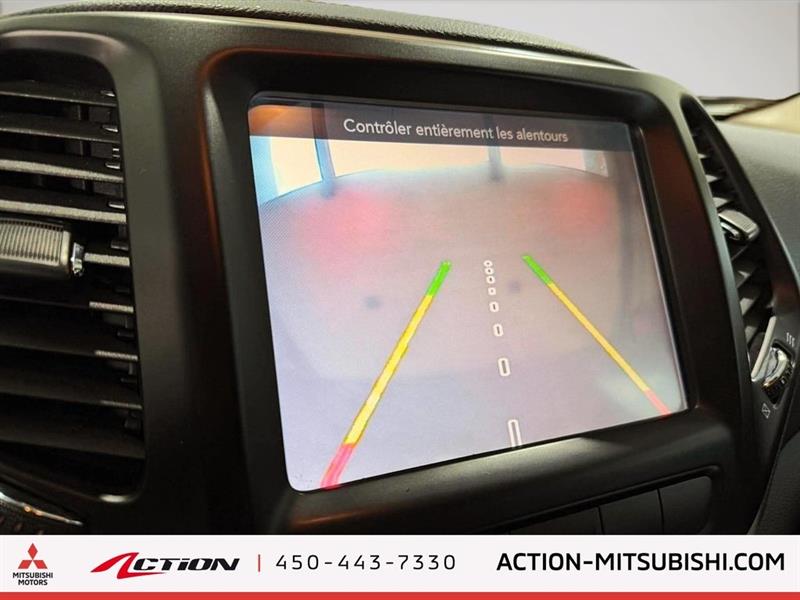 jeep Cherokee 2014 - 21