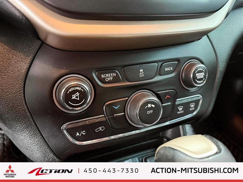 jeep Cherokee 2014 - 22