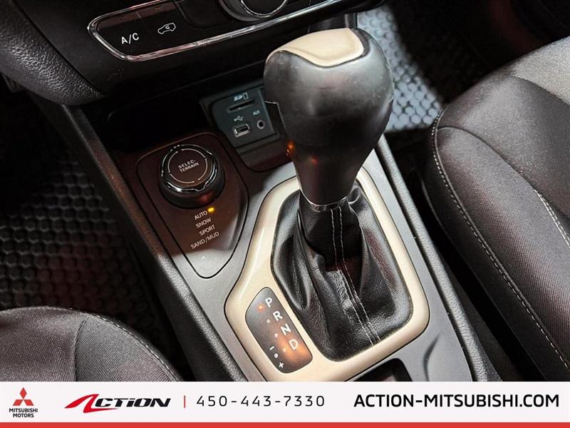 jeep Cherokee 2014 - 23