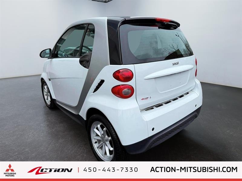 smart fortwo 2015 - 3