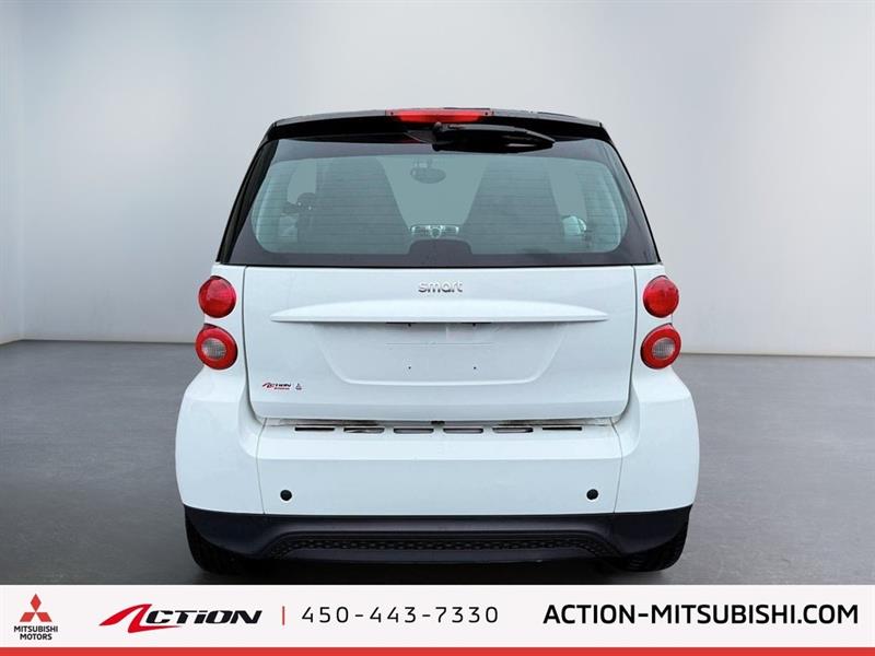 smart fortwo 2015 - 4