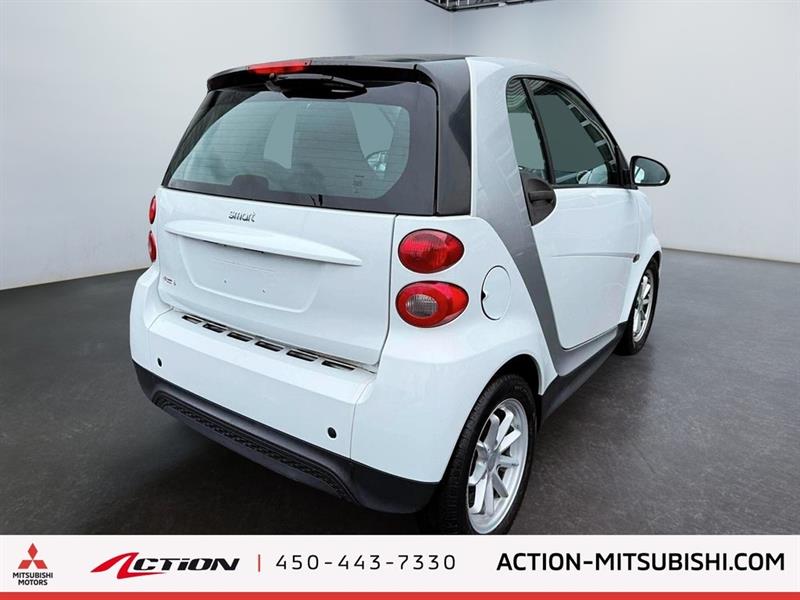 smart fortwo 2015 - 5