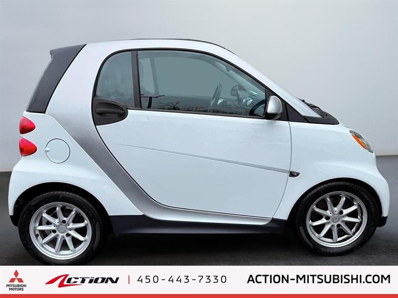smart fortwo 2015 - 6