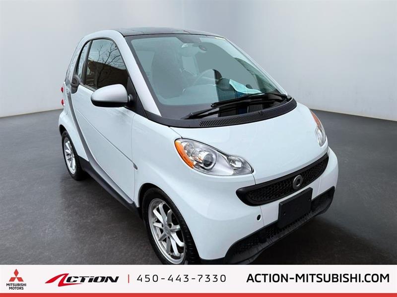 smart fortwo 2015 - 7