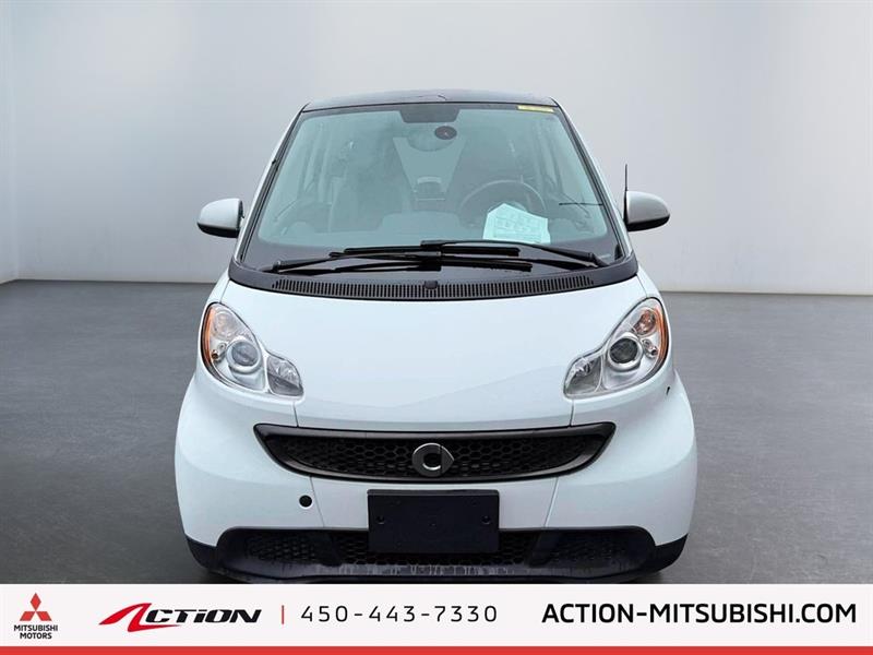 smart fortwo 2015 - 8