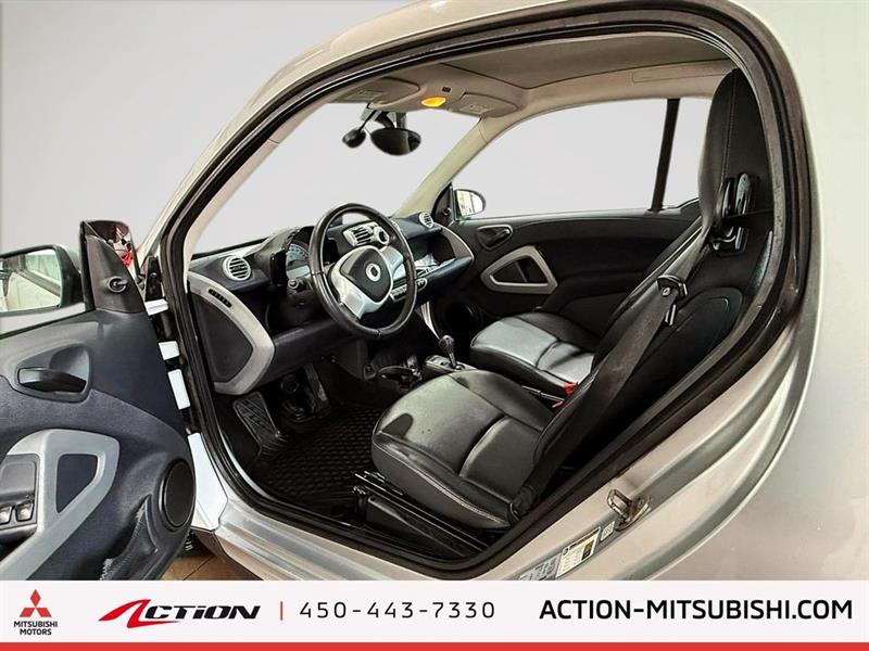 smart fortwo 2015 - 10