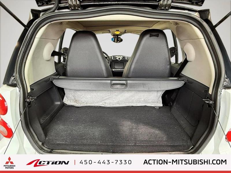 smart fortwo 2015 - 11