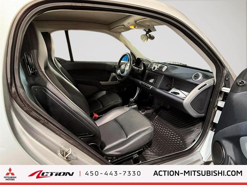 smart fortwo 2015 - 12