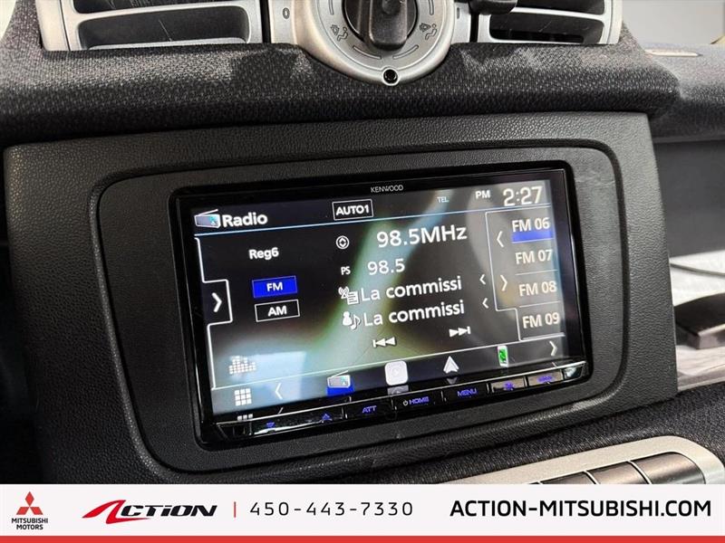 smart fortwo 2015 - 14