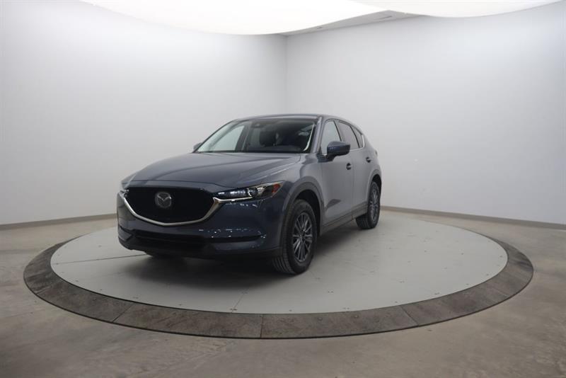 mazda CX-5 2021