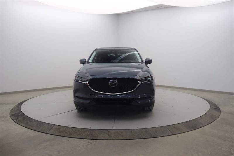 mazda CX-5 2021 - 2