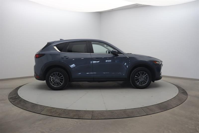 mazda CX-5 2021 - 3