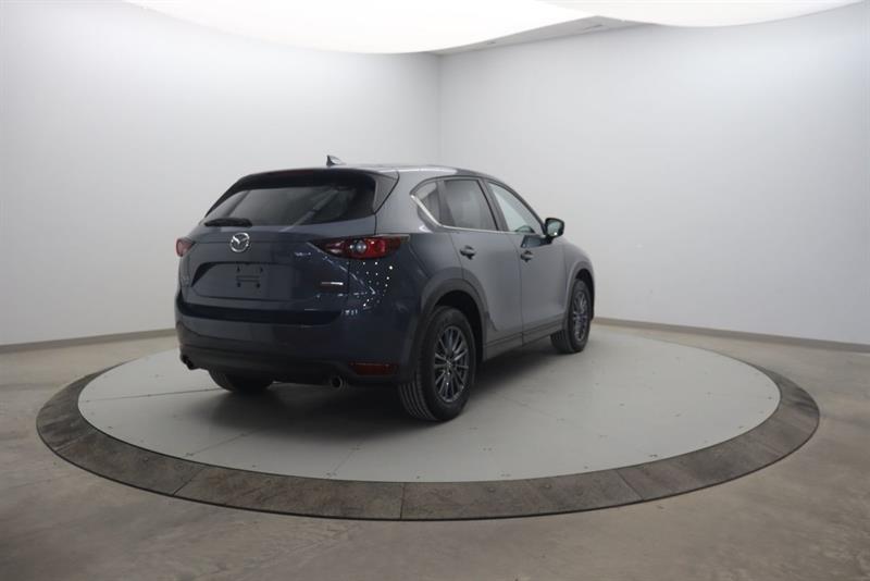 mazda CX-5 2021 - 4