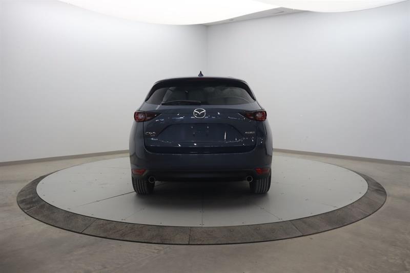 mazda CX-5 2021 - 5