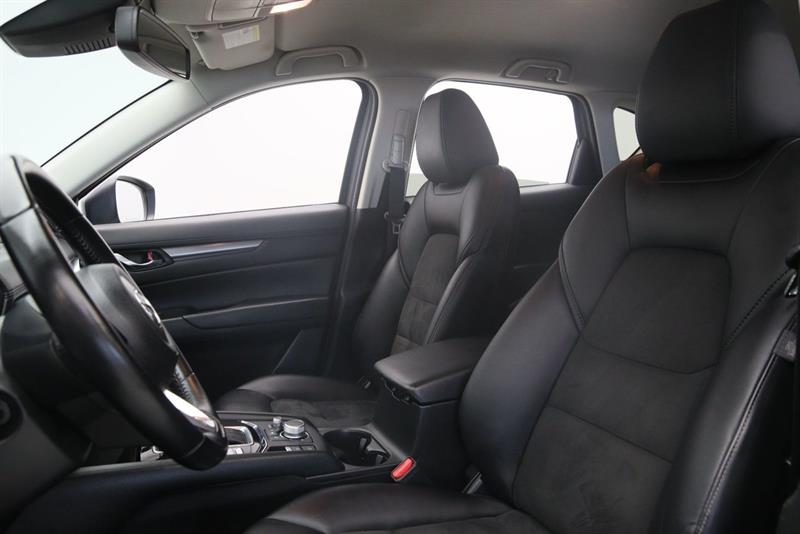mazda CX-5 2021 - 6