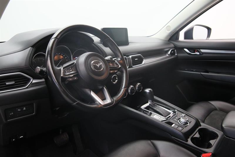 mazda CX-5 2021 - 7