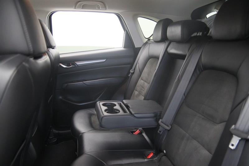 mazda CX-5 2021 - 8