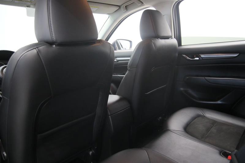 mazda CX-5 2021 - 9