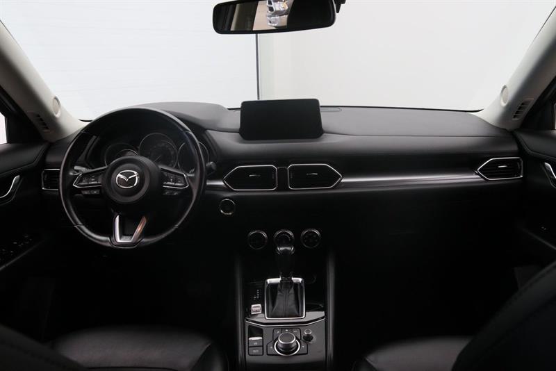 mazda CX-5 2021 - 10