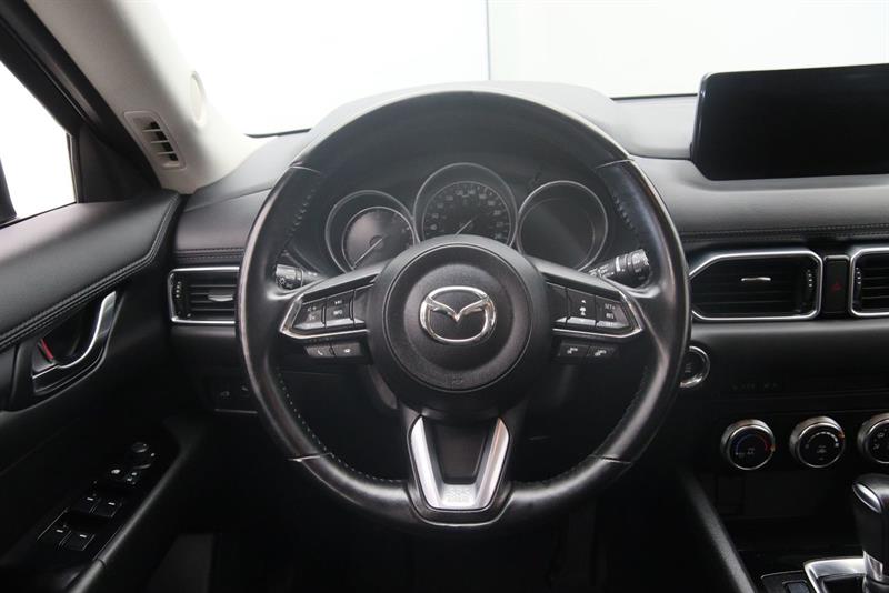 mazda CX-5 2021 - 11