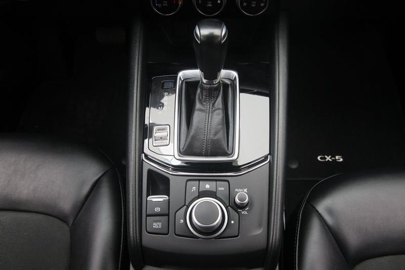 mazda CX-5 2021 - 12