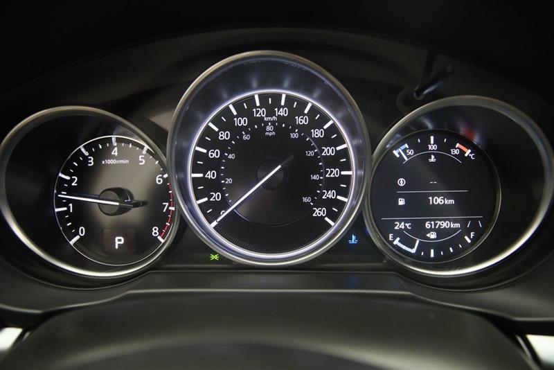 mazda CX-5 2021 - 13