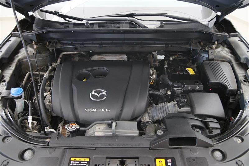 mazda CX-5 2021 - 15
