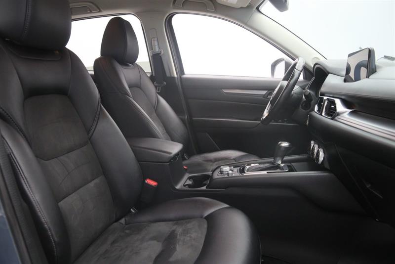 mazda CX-5 2021 - 16