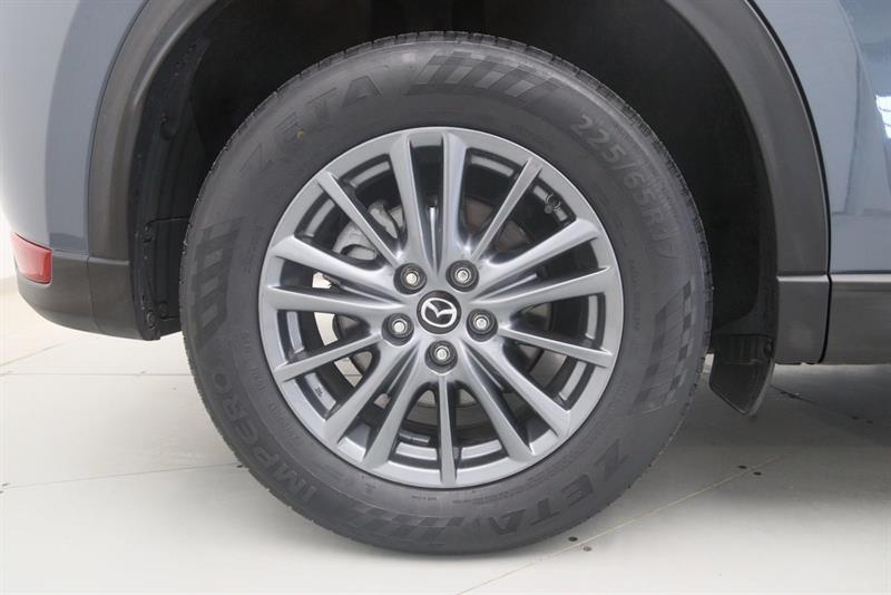 mazda CX-5 2021 - 17