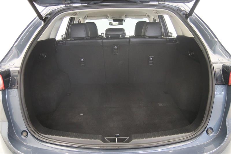 mazda CX-5 2021 - 18