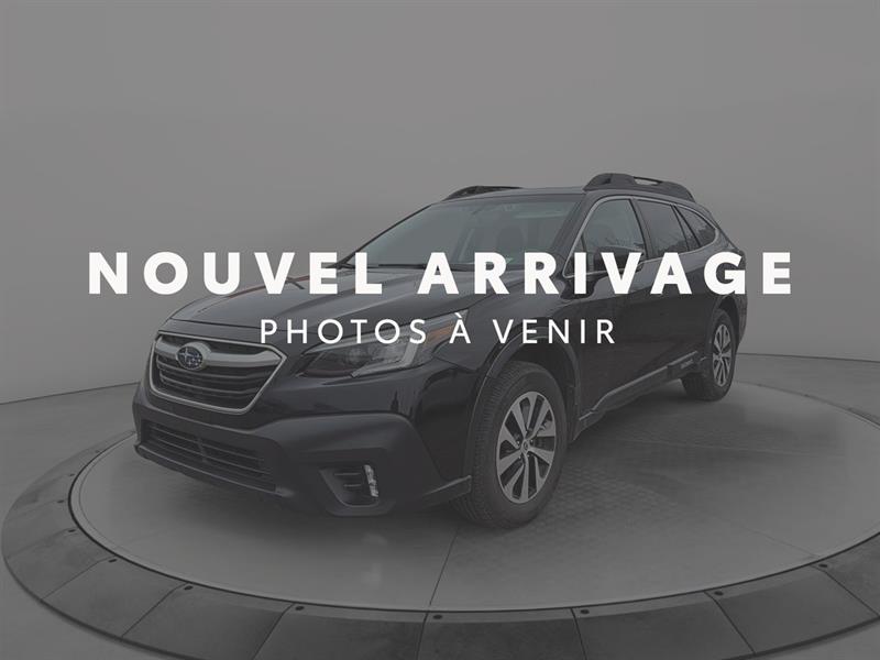 subaru Outback 2020