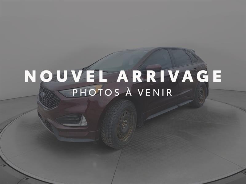 ford Edge 2024