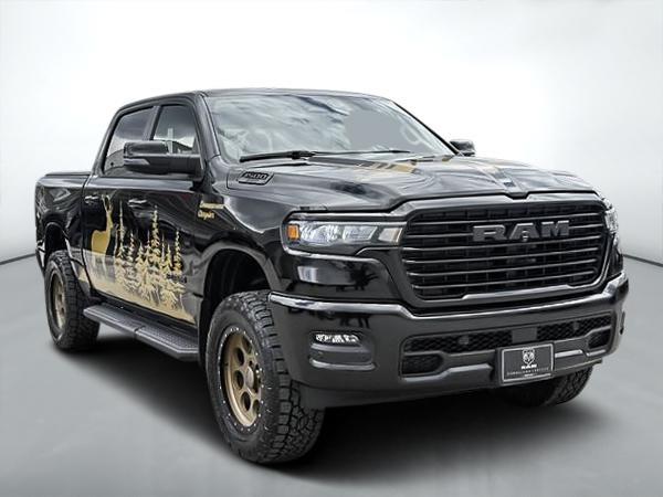 ram 1500 2025