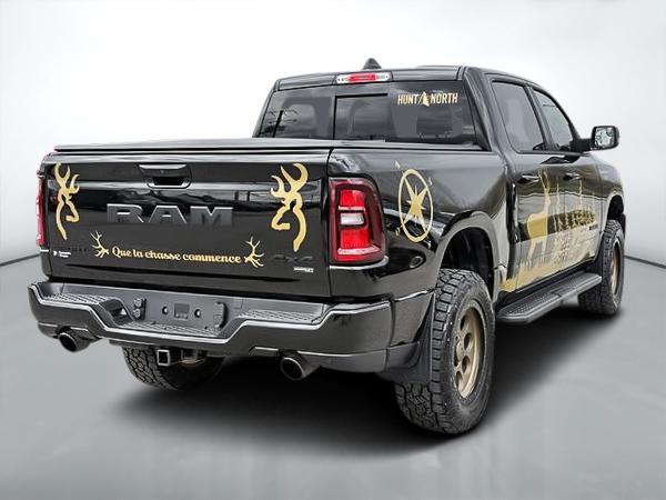 ram 1500 2025 - 3