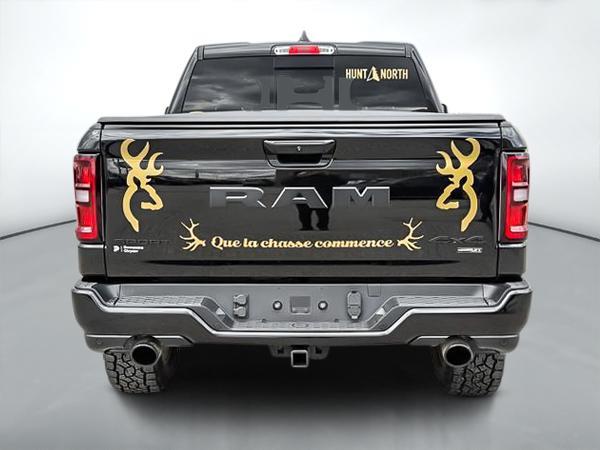 ram 1500 2025 - 4