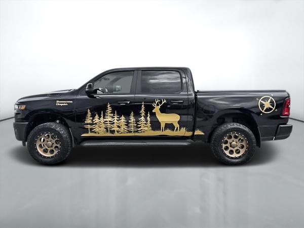 ram 1500 2025 - 6