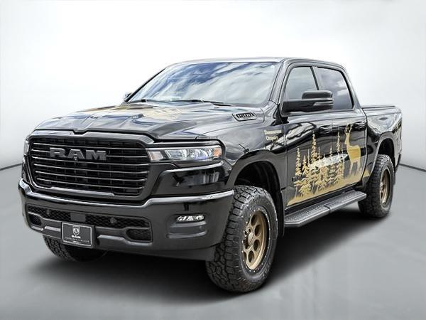 ram 1500 2025 - 7