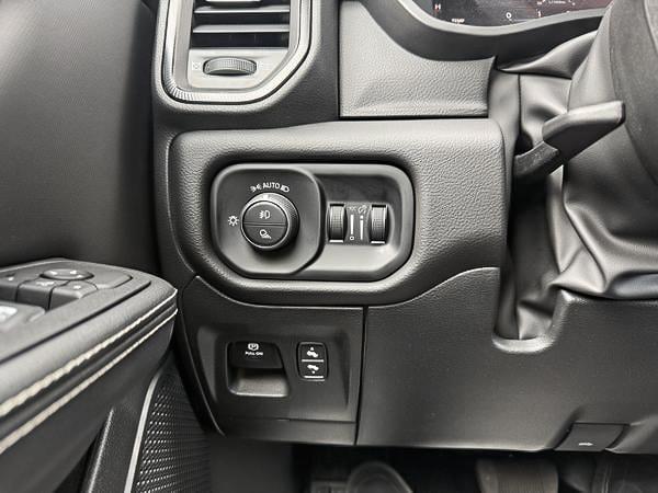 ram 1500 2025 - 12
