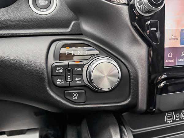 ram 1500 2025 - 14
