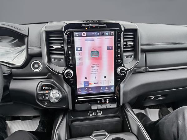 ram 1500 2025 - 15