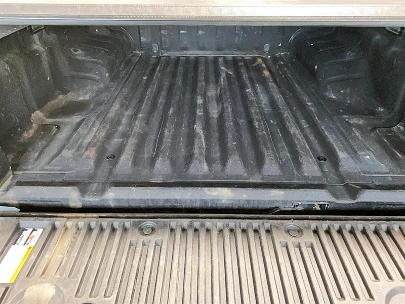 nissan Frontier 2025 - 4