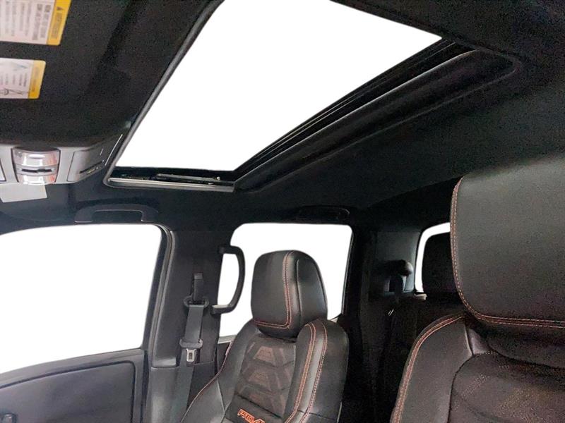 nissan Frontier 2025 - 11