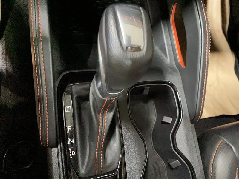 nissan Frontier 2025 - 14