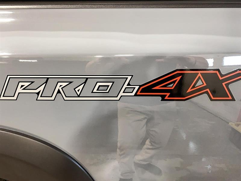 nissan Frontier 2025 - 22