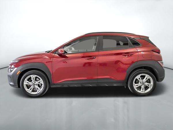 hyundai Kona 2022 - 4