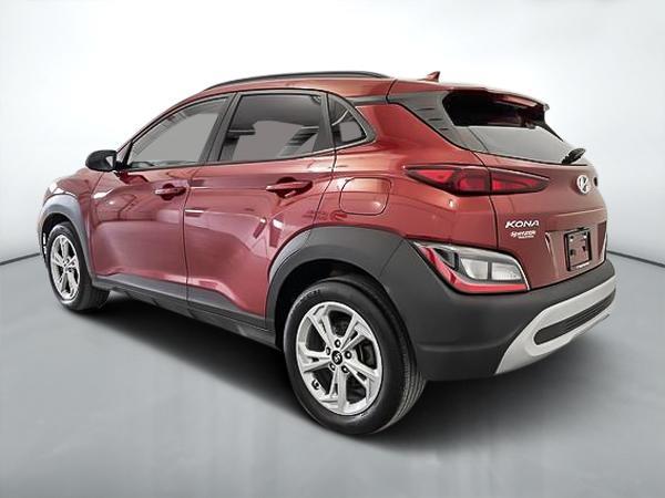 hyundai Kona 2022 - 5