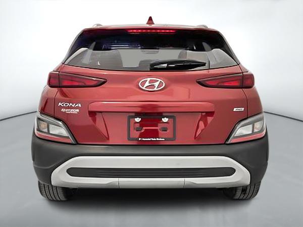 hyundai Kona 2022 - 6
